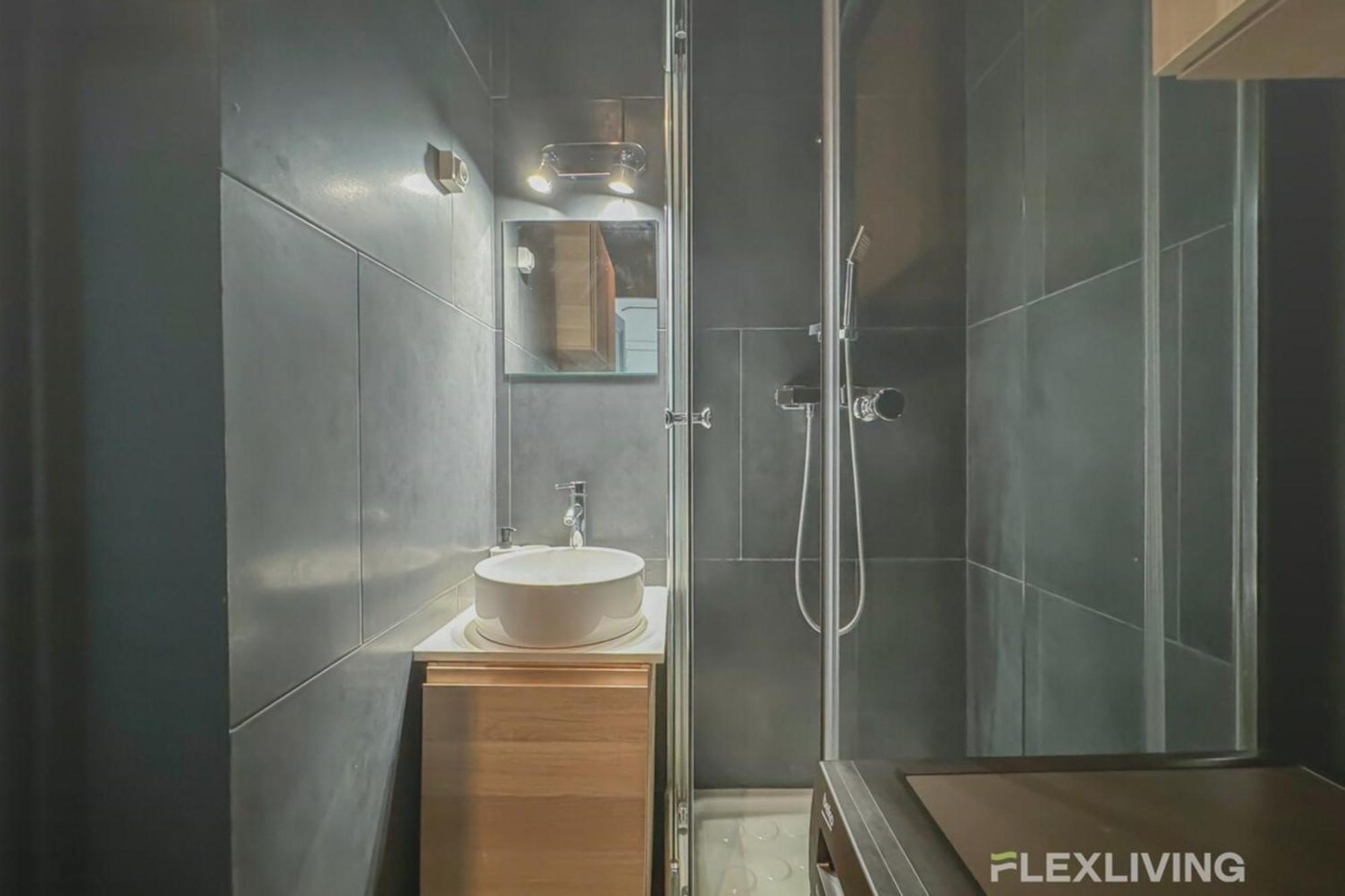 Flexliving - Room - Felix Faure Paris Bagian luar foto